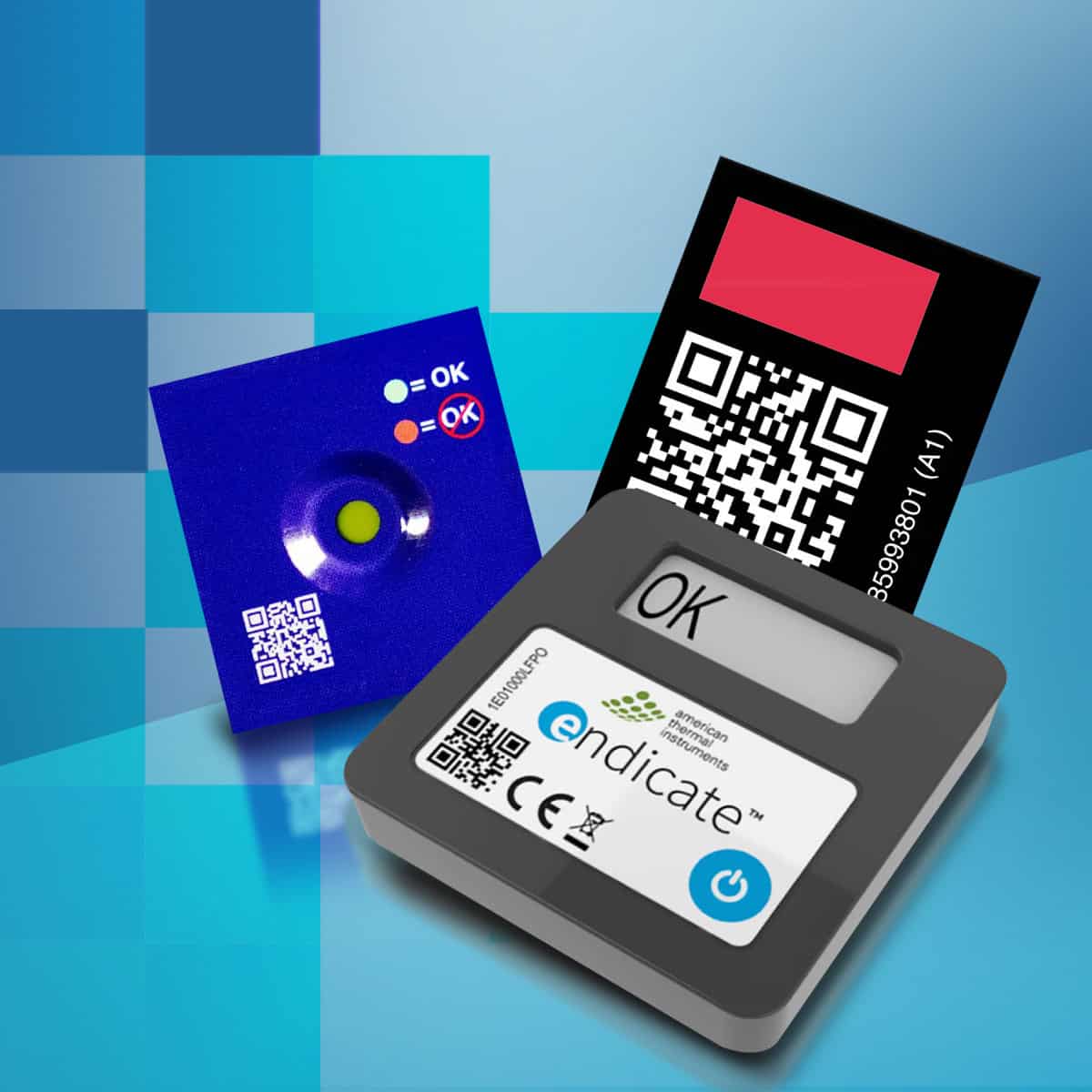 General ATI Products - ATI Brand Page