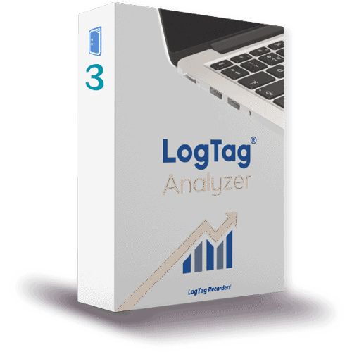 Image for LogTag Analyzer support