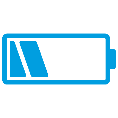 Image for LogTag Battery support