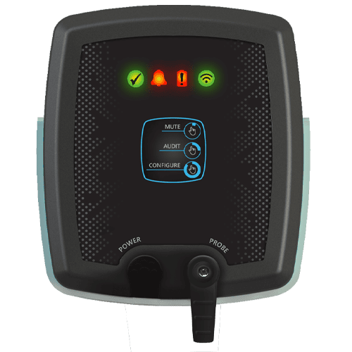 Image for IOT support