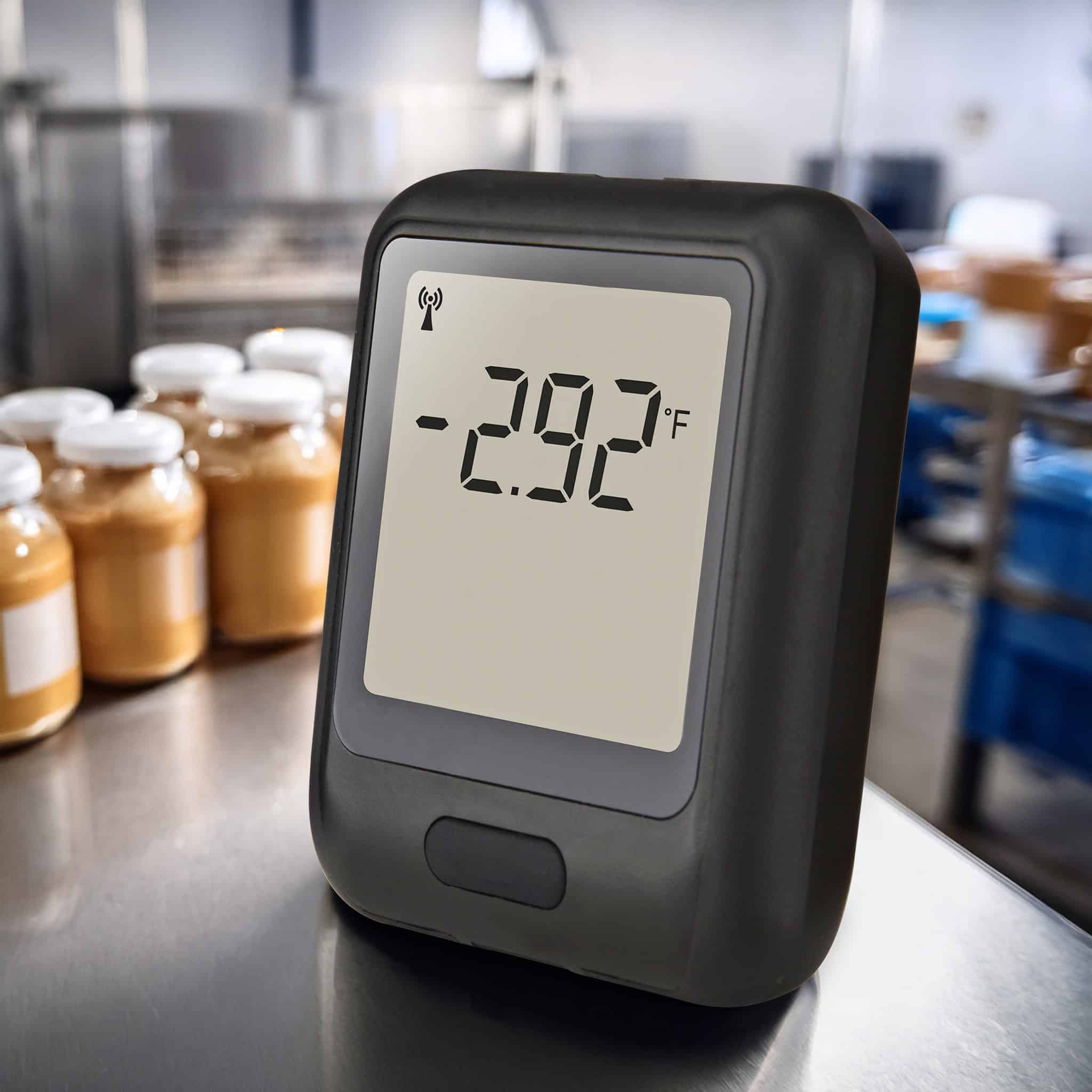 Sub-Industry | Food | Cold Chain