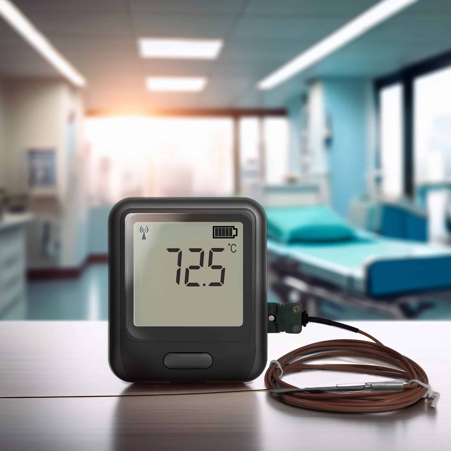 Sub-Industry | Hospitals | Healthcare