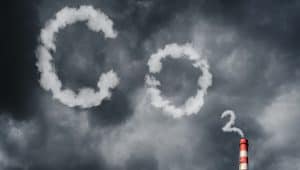 Major Air Pollutants