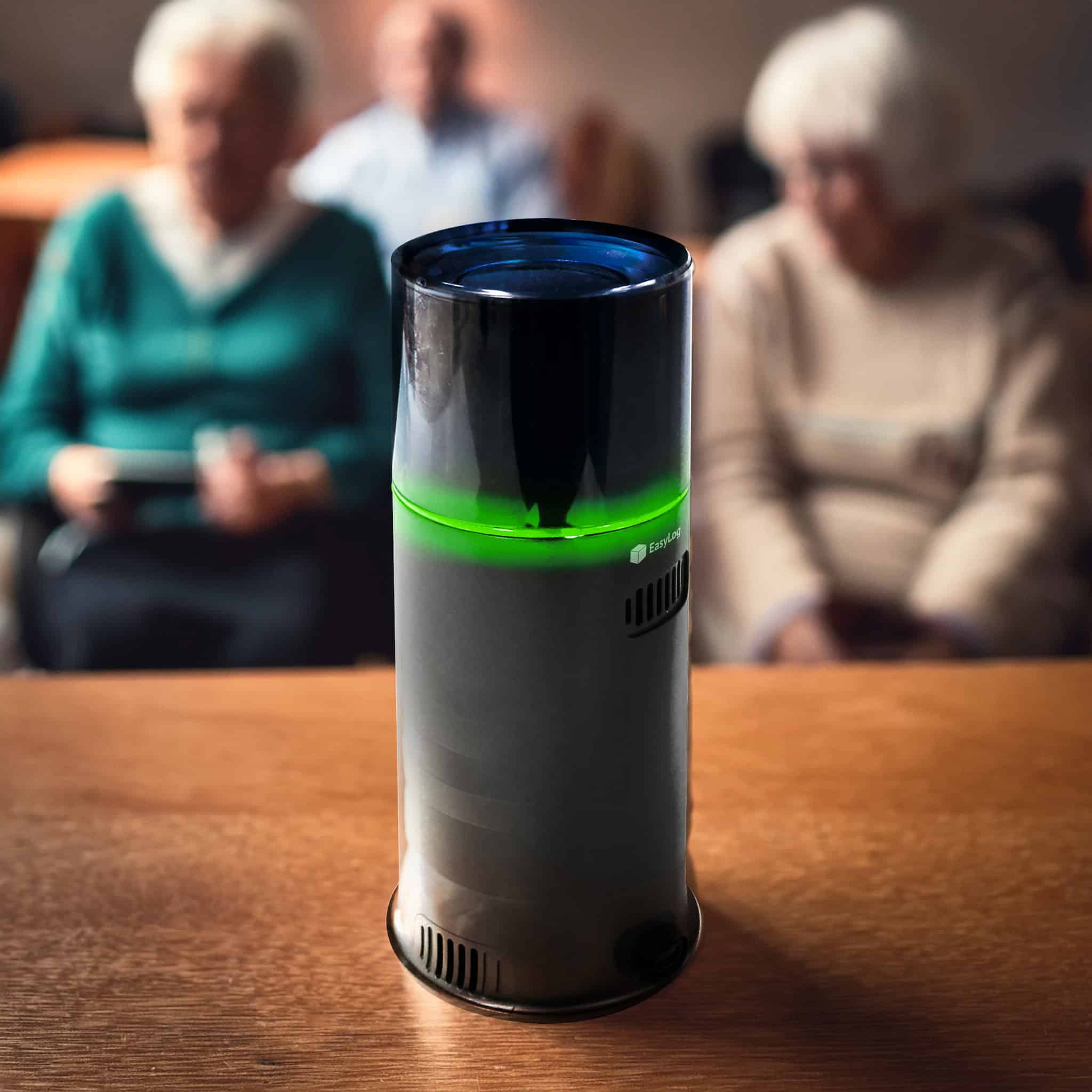 Sub-Industry | Residential Care | Healthcare