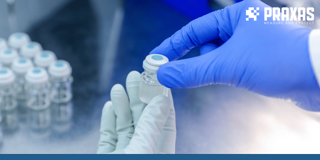 Vaccine Safety with PraxasCloud Article