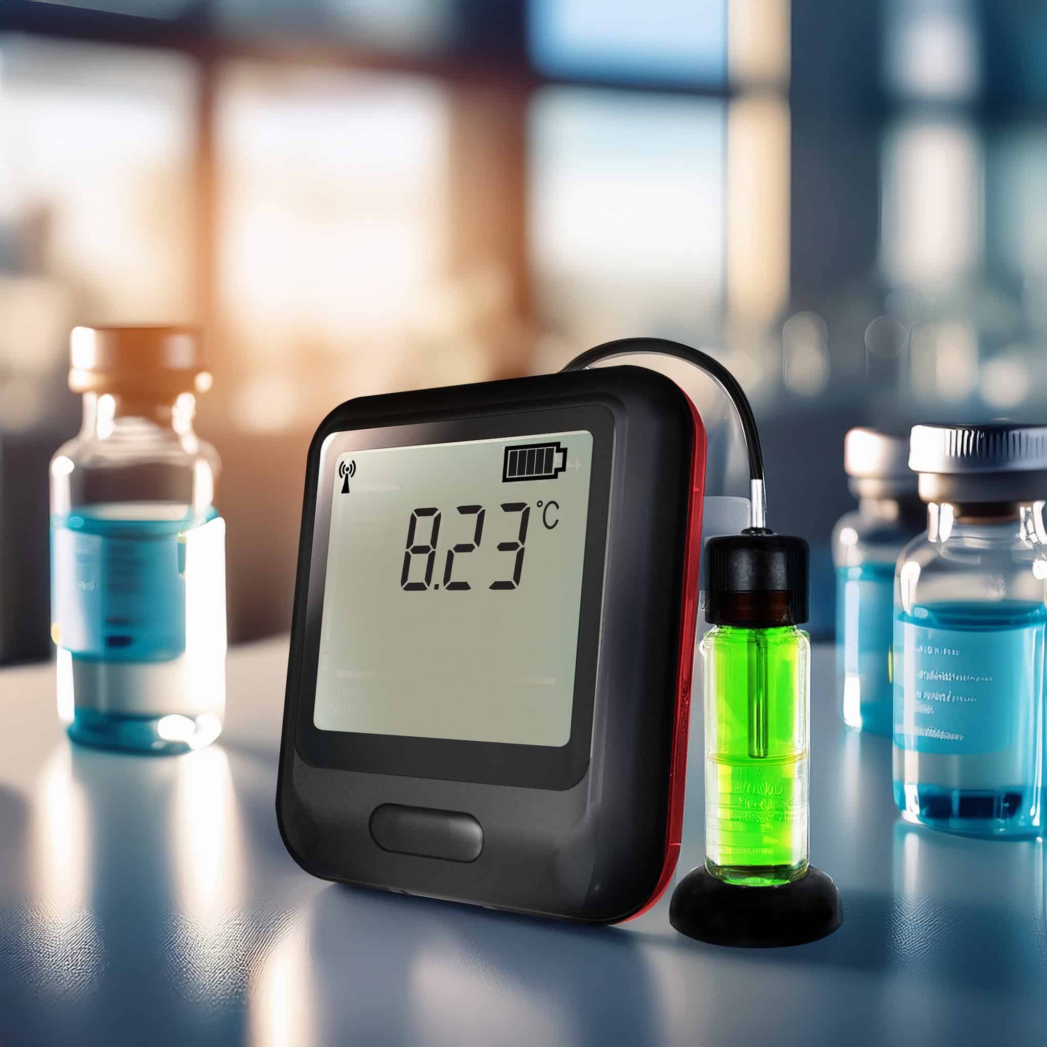 Sub-Industry | Vaccines | Healthcare