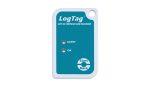 SRIL-8 Front | Dry Ice Temperature Logger
